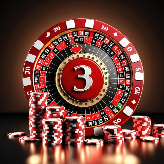 3 Casino Brasil – Cadastro no cassino ➡️ Clique! ⬅️