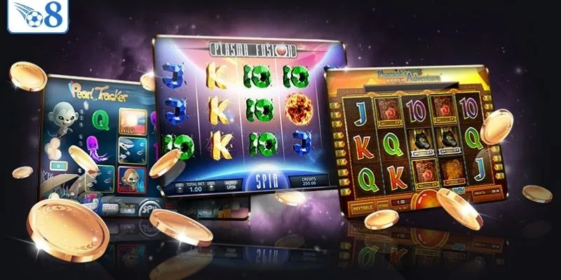 Các game hũ may mắn ăn khách nhất