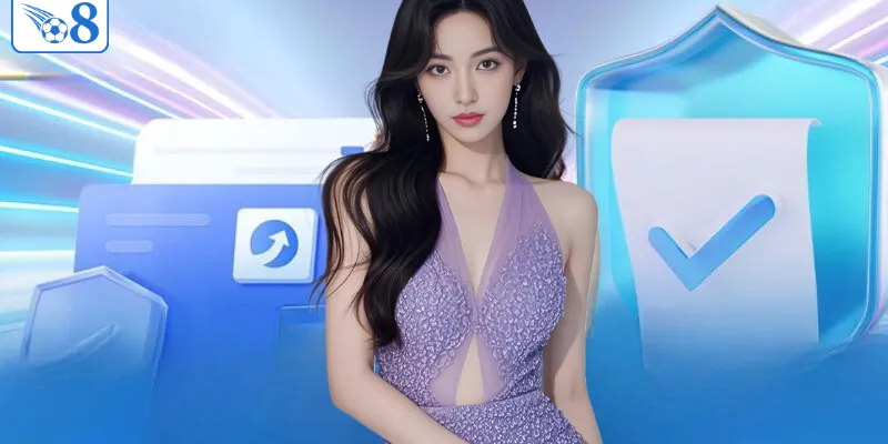 Giới thiệu sơ lược về chính sách bảo mật O8