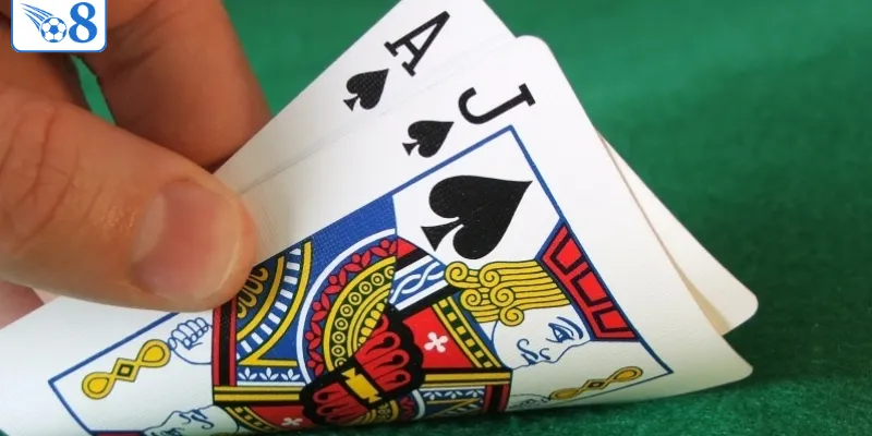 Mẹo đếm bài trong Blackjack trong hệ thống hi-lo counting system