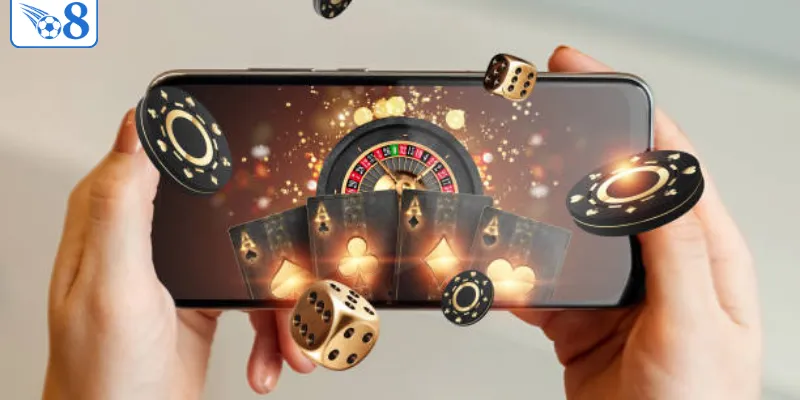 Những chỉ tiêu đánh giá top các sảnh chơi casino uy tín