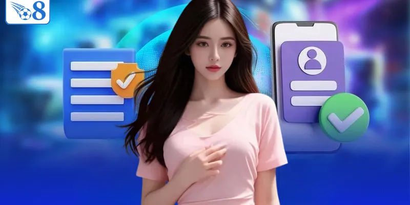 Quy định quan trọng trong chính sách tại O8